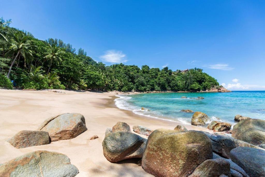 Baan Lukkan Patong Hotell Phuket