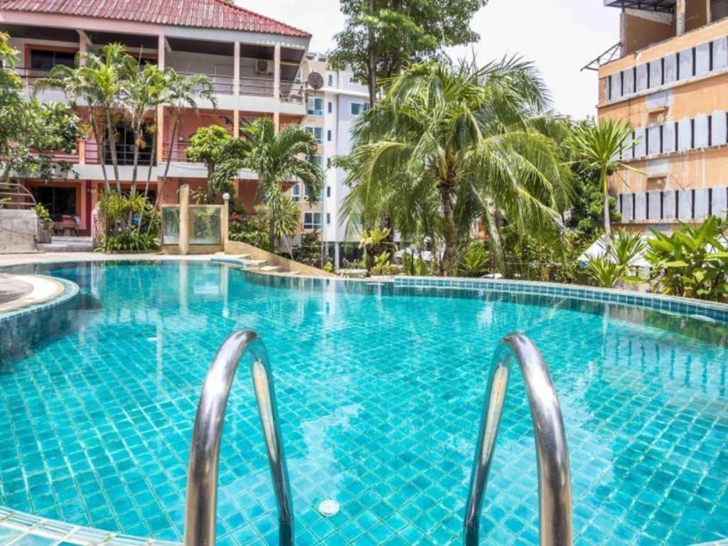 Hotell Baan Lukkan Patong 3*