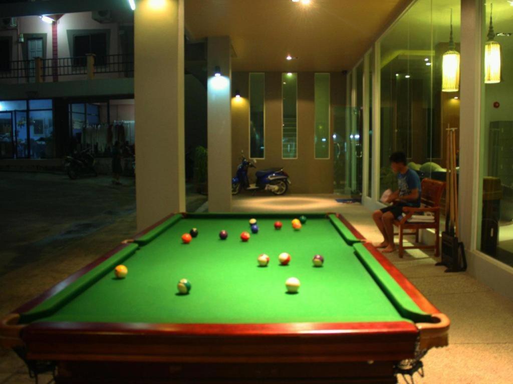 Baan Lukkan Patong Hotell Phuket