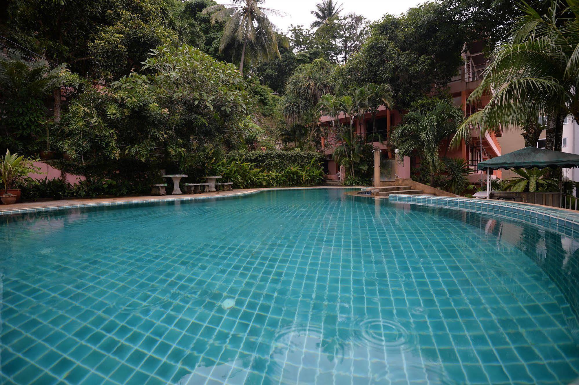 Baan Lukkan Patong Hotell Phuket